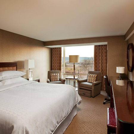 Sheraton Valley Forge King Of Prussia Esterno foto