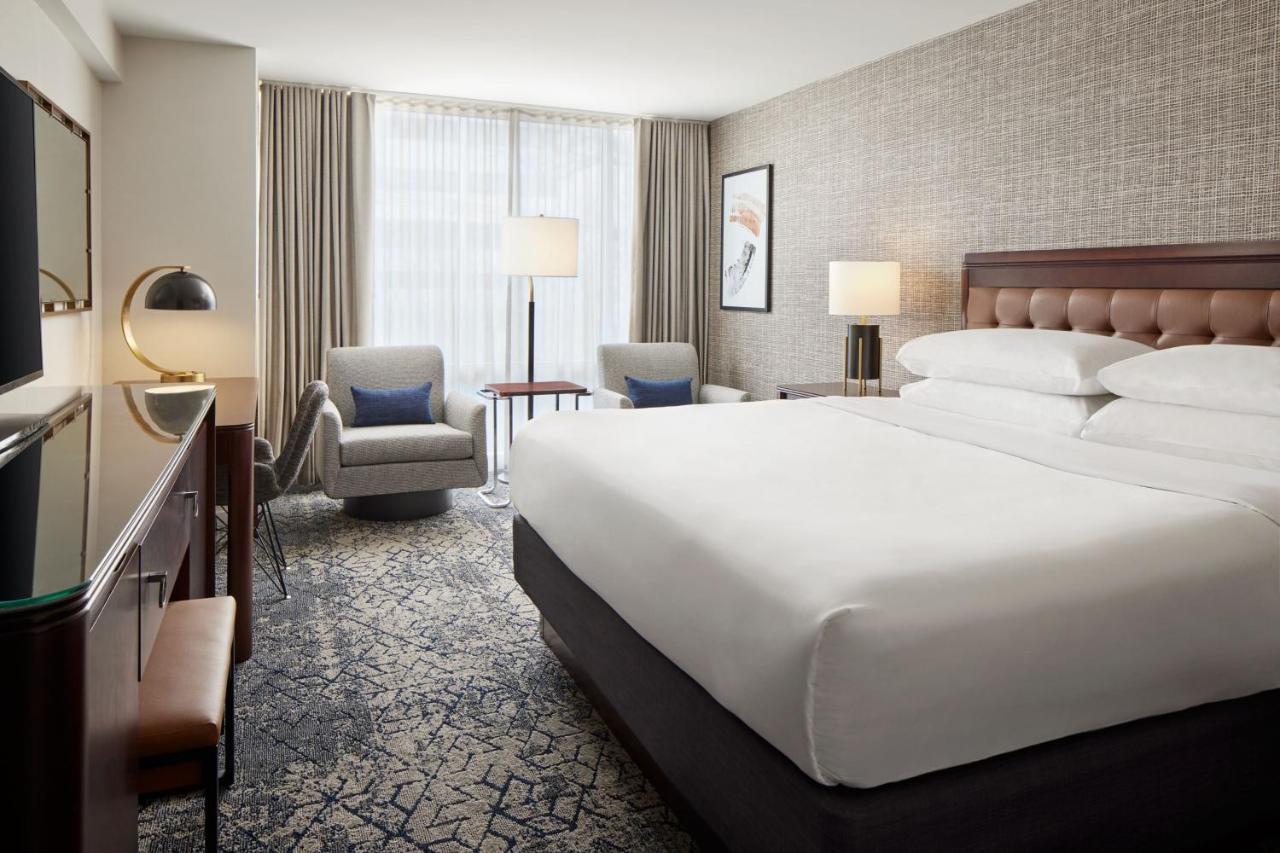 Sheraton Valley Forge King Of Prussia Esterno foto