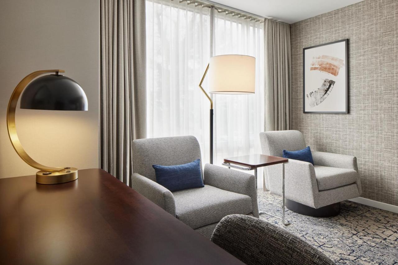 Sheraton Valley Forge King Of Prussia Esterno foto
