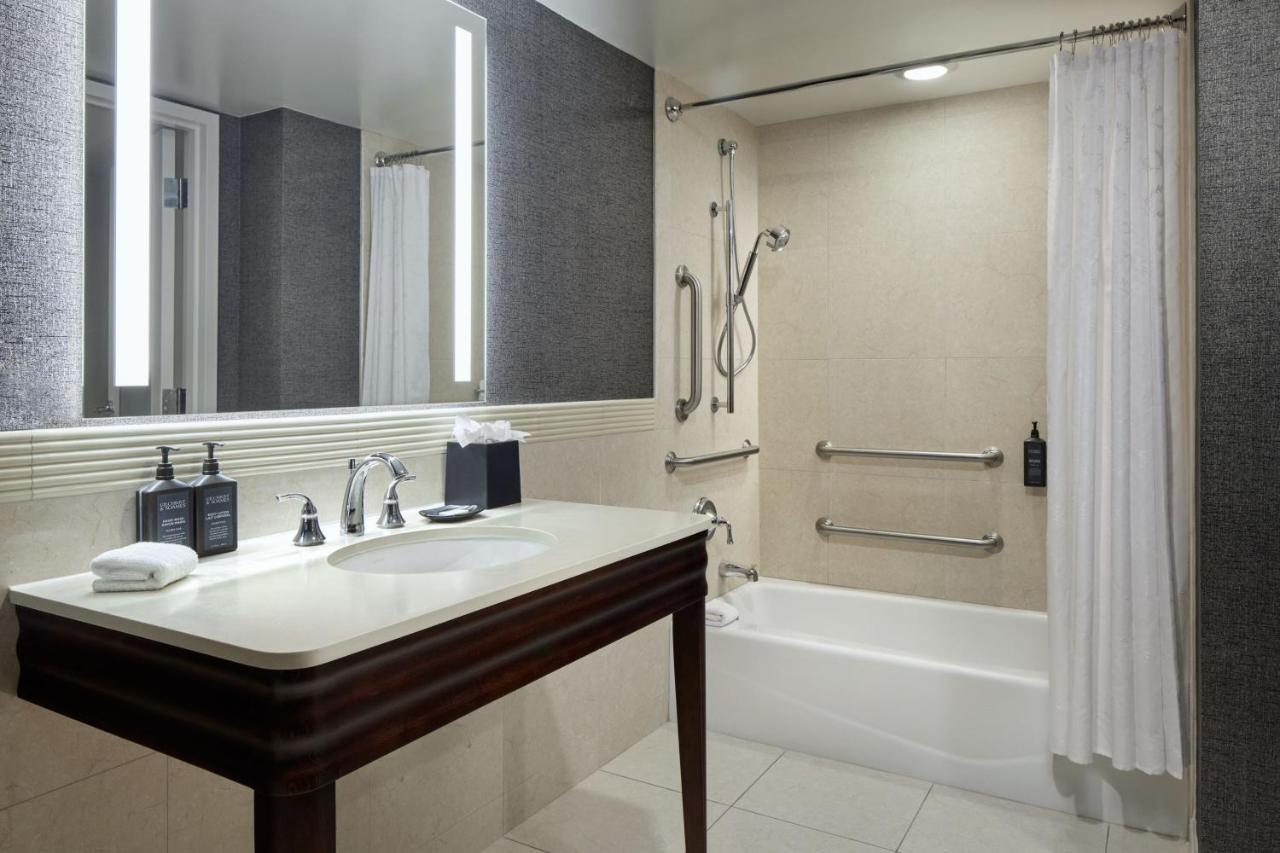 Sheraton Valley Forge King Of Prussia Esterno foto