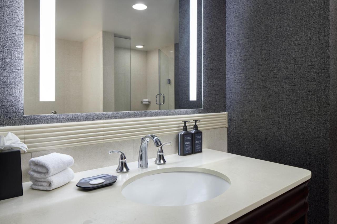 Sheraton Valley Forge King Of Prussia Esterno foto