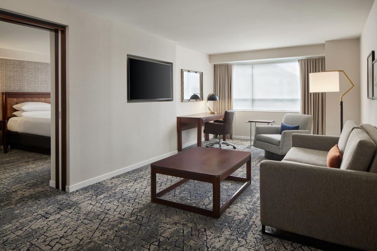 Sheraton Valley Forge King Of Prussia Esterno foto