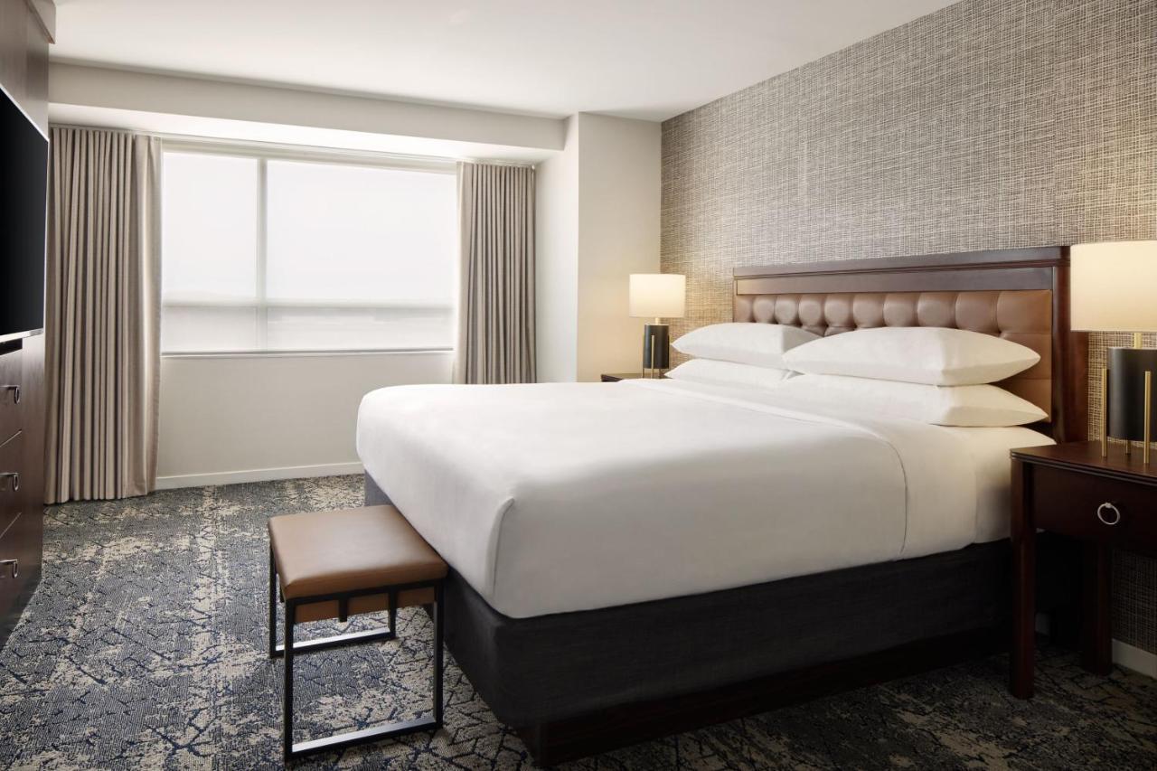 Sheraton Valley Forge King Of Prussia Esterno foto
