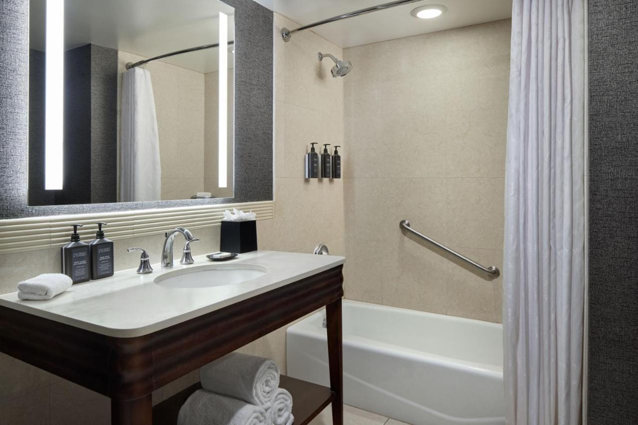Sheraton Valley Forge King Of Prussia Esterno foto