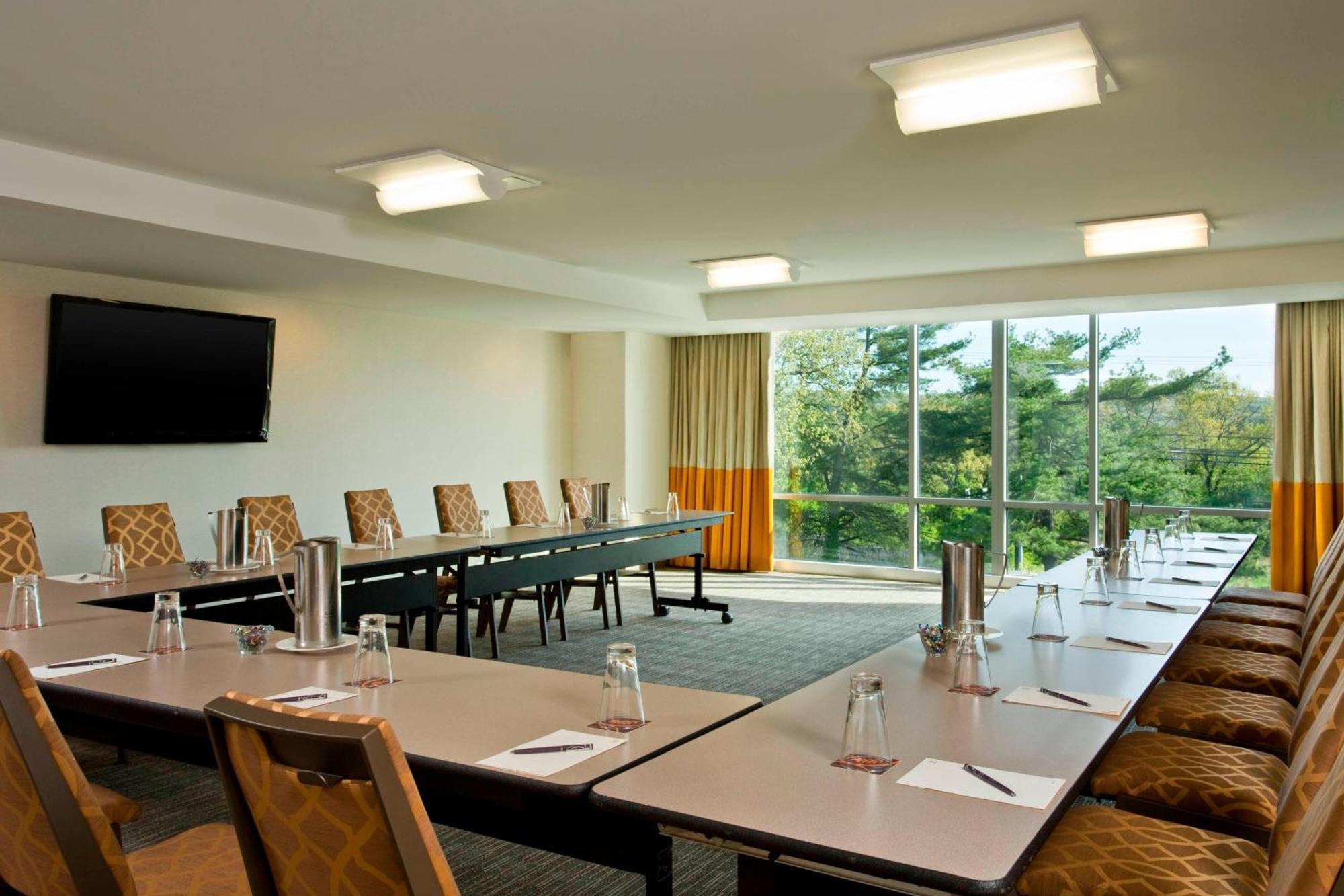 Sheraton Valley Forge King Of Prussia Esterno foto