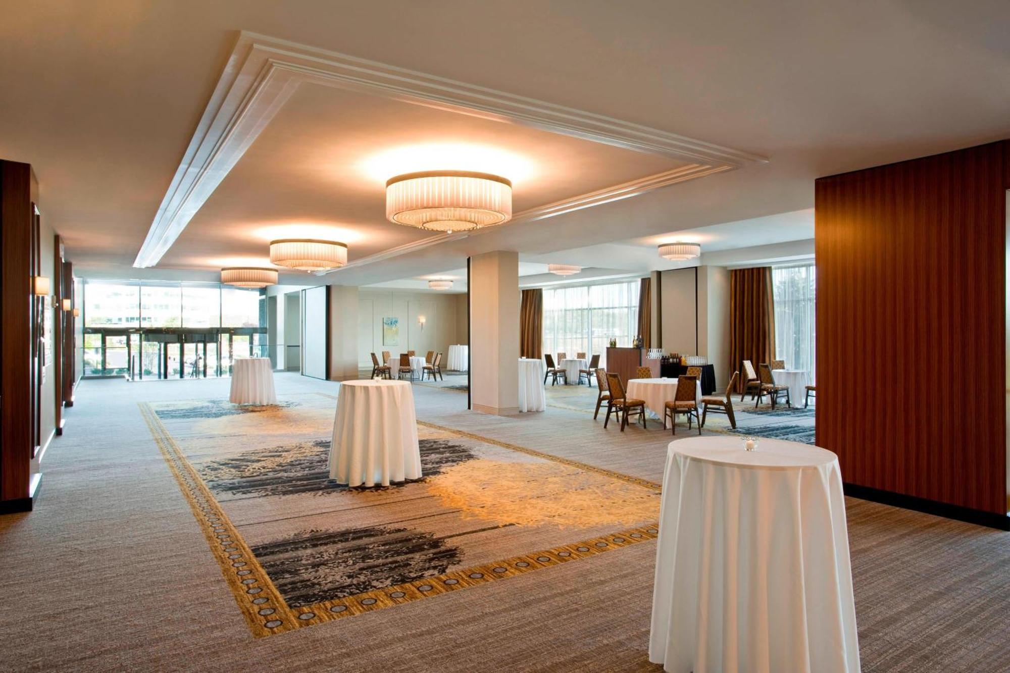 Sheraton Valley Forge King Of Prussia Esterno foto