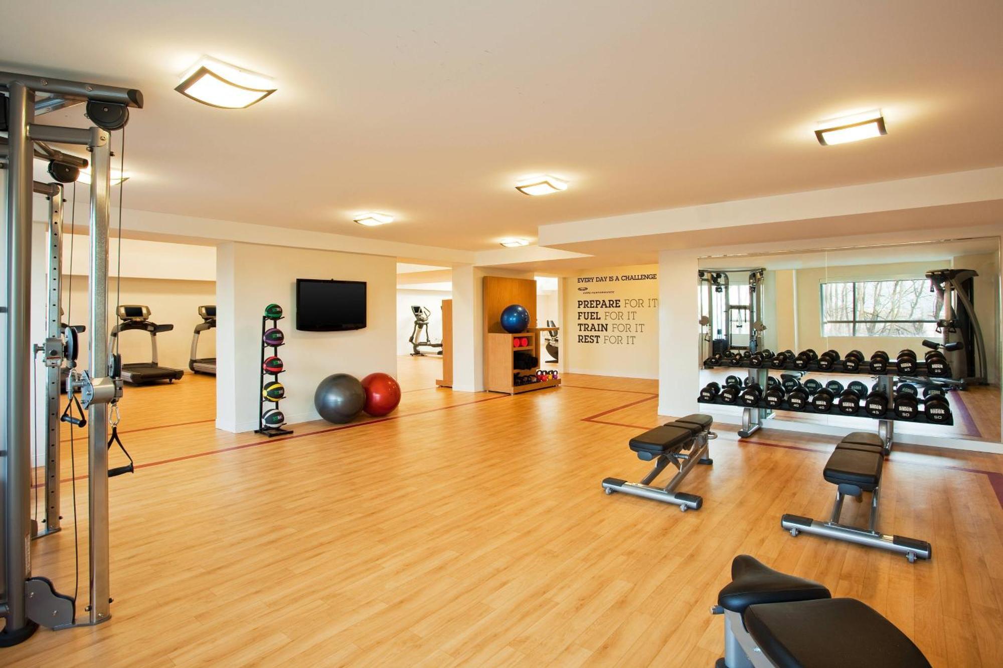 Sheraton Valley Forge King Of Prussia Esterno foto