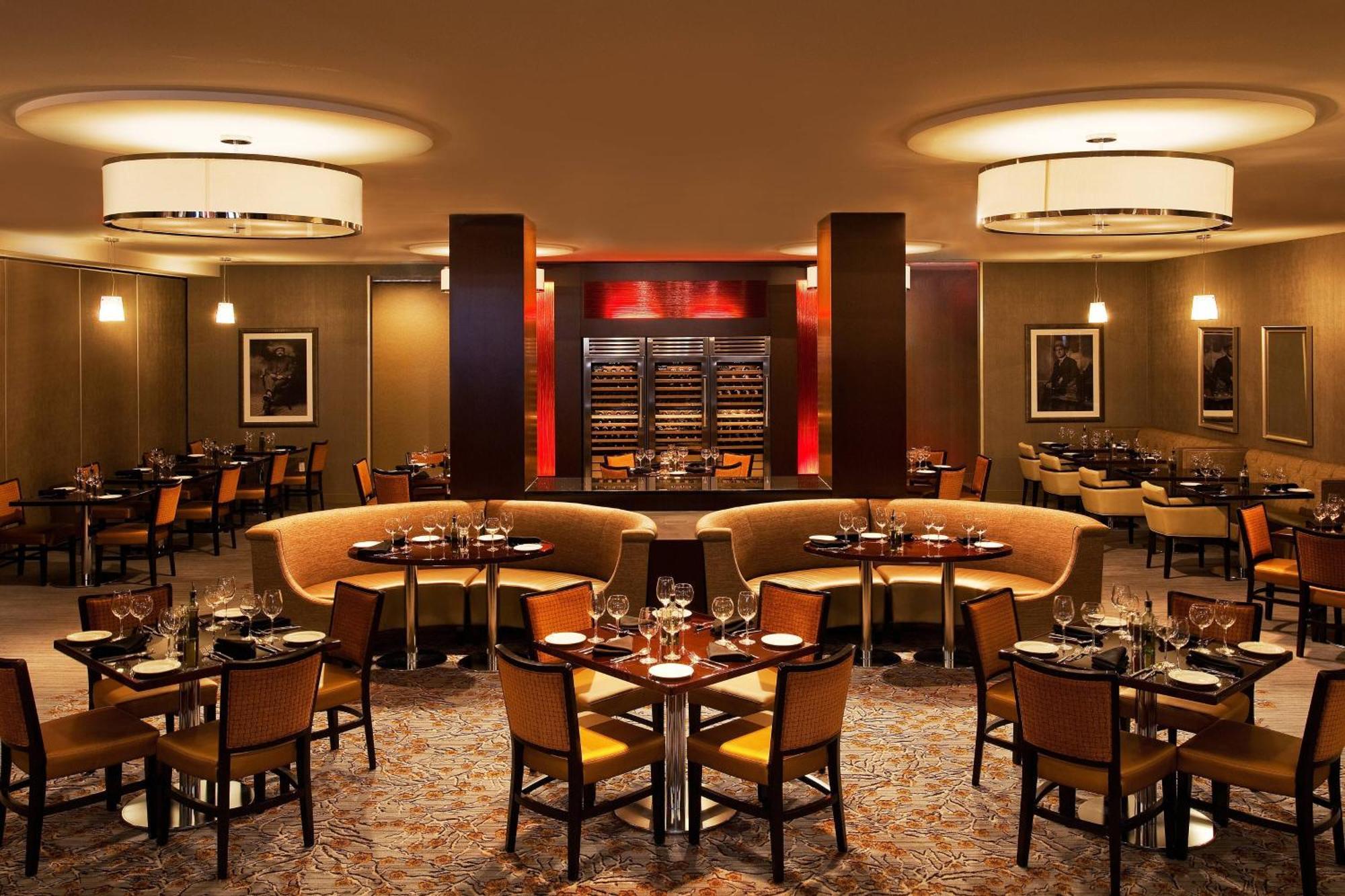 Sheraton Valley Forge King Of Prussia Esterno foto