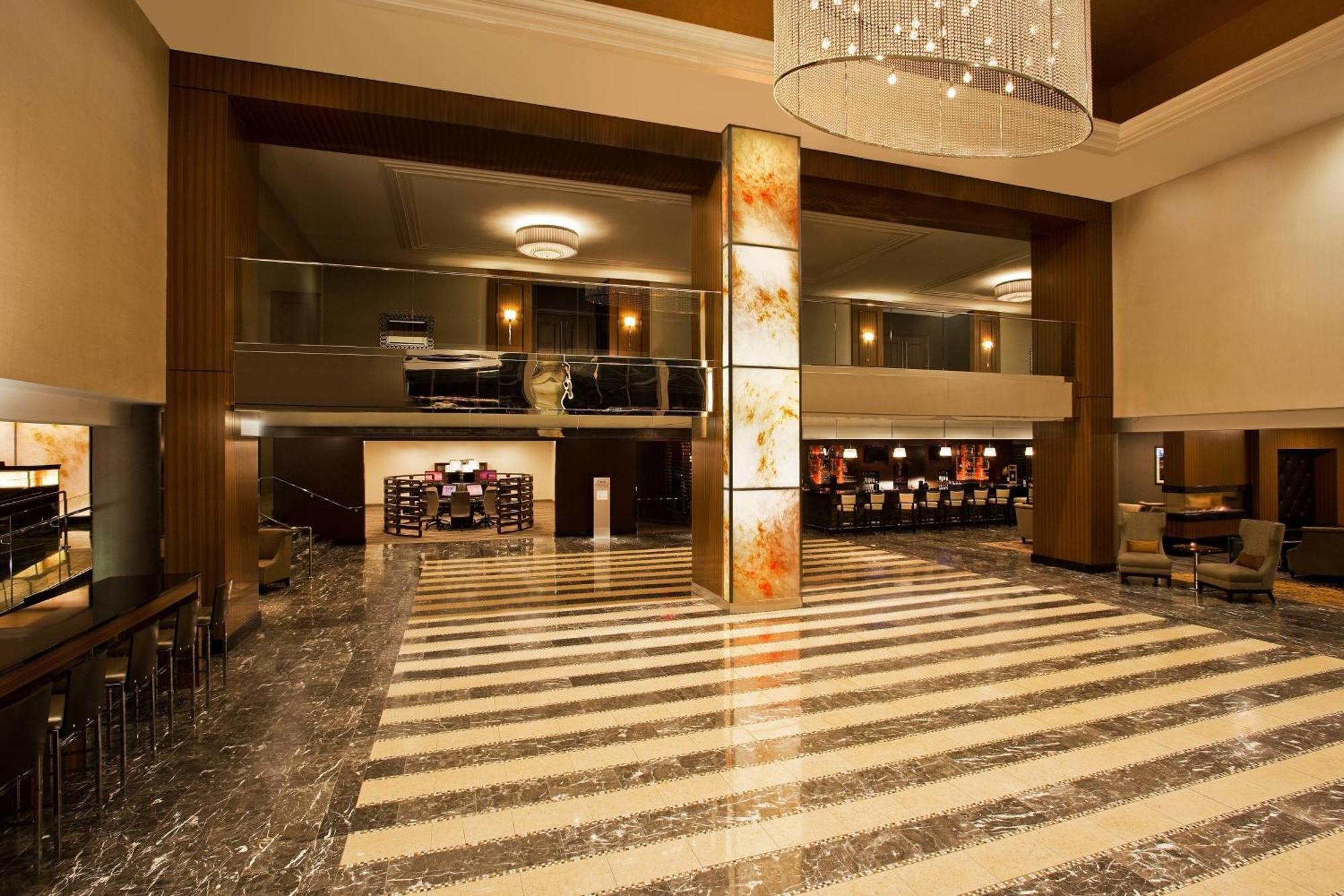Sheraton Valley Forge King Of Prussia Esterno foto