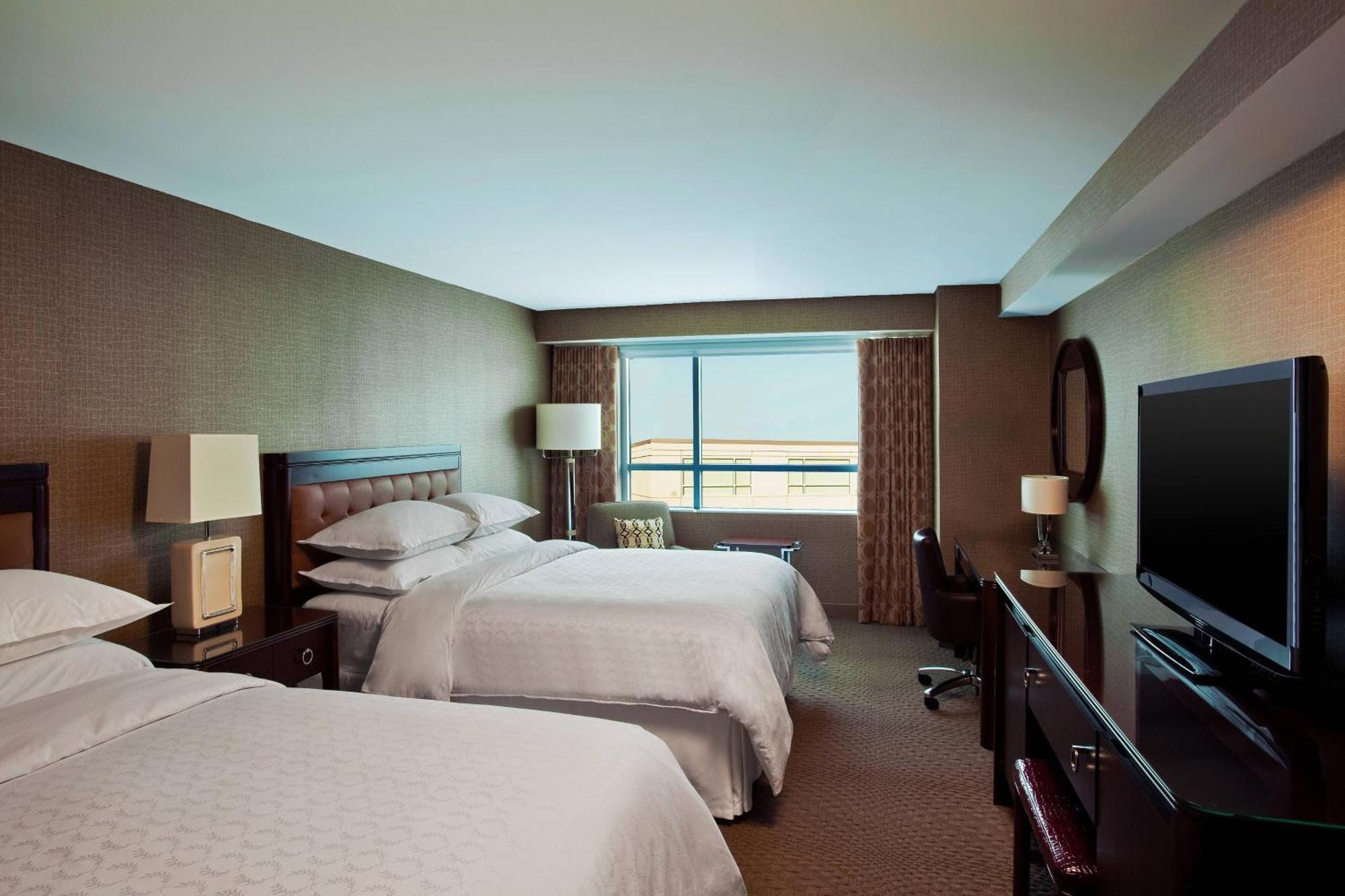 Sheraton Valley Forge King Of Prussia Esterno foto