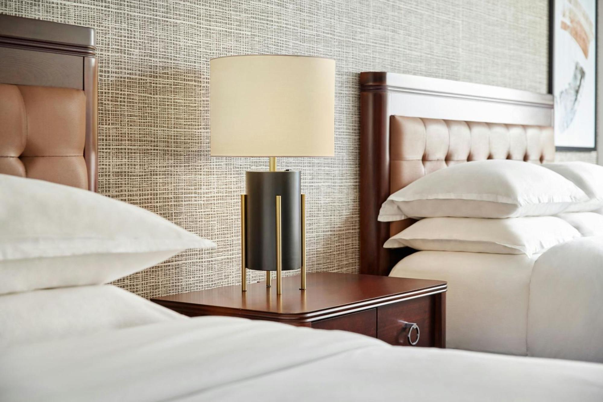 Sheraton Valley Forge King Of Prussia Esterno foto