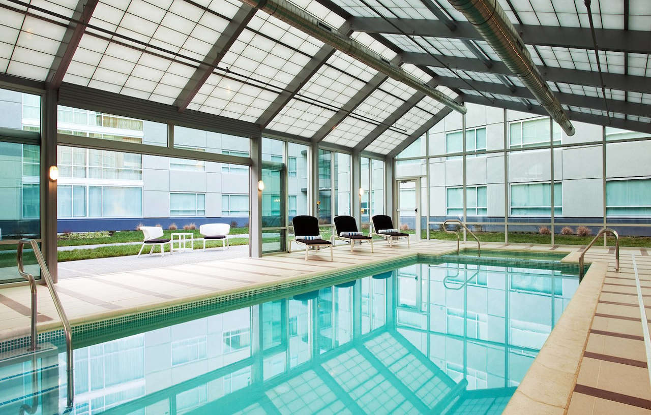 Sheraton Valley Forge King Of Prussia Esterno foto
